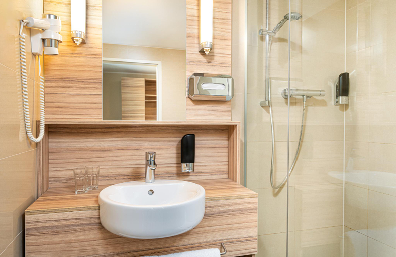 Bathroom 1