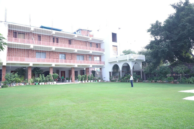 Exterior & Views 2, Shri Neha Hotel & Restaurant, Firozabad