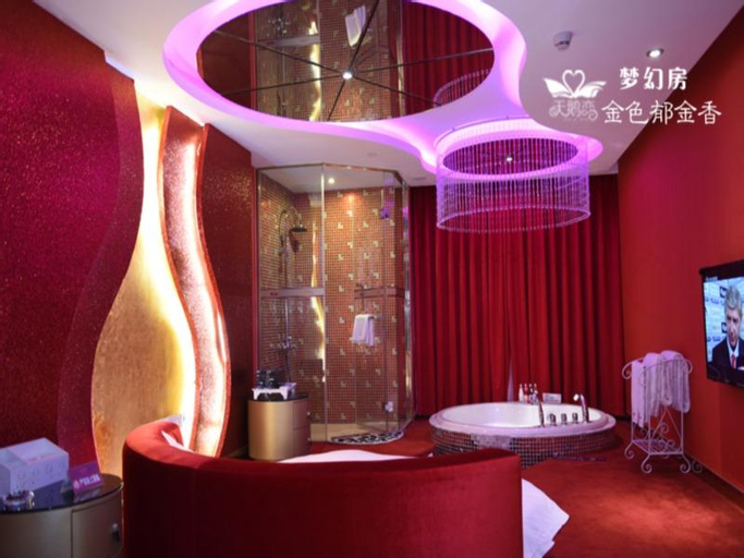 Others 4, Swan of Love Shenzhen Nanshan hotel , Shenzhen