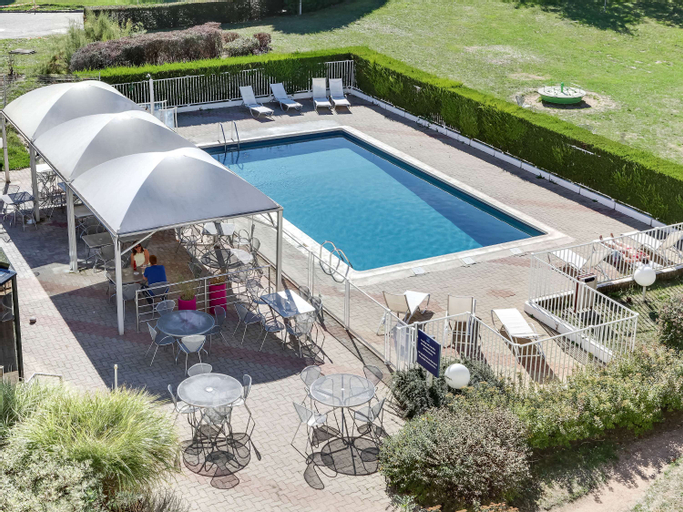 Sport & Beauty 2, Novotel Orléans St Jean de Braye, Loiret
