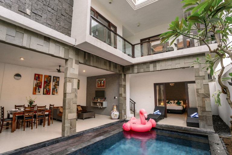 Sport & Beauty 2, Taman Bali Villa 1, Badung