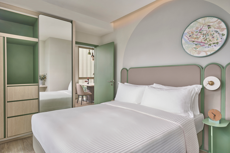 Bedroom 13