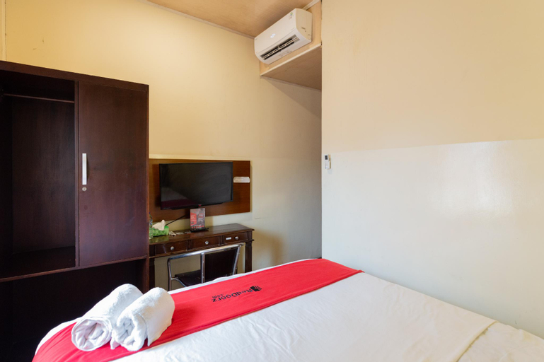 Bedroom 9