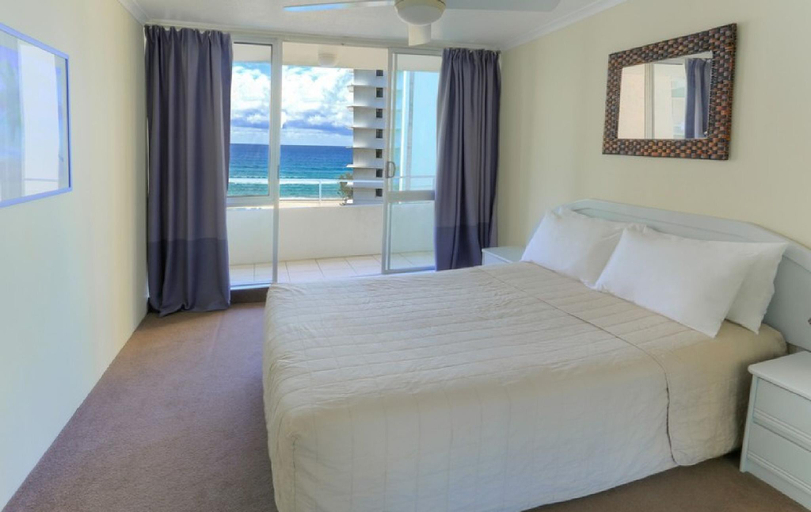 Bedroom 7