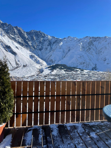 Surrounding environment 3, Gabua Glamping, Kazbegi