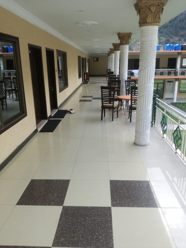 Others 5, Pinehills Hotel Naran, Hazara