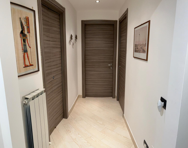 Others 5, LOMA Apartment, La Spezia