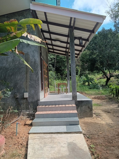 Others 4, Chom Suan Farmstay, K. Ko Kut