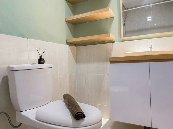 Bathroom 4