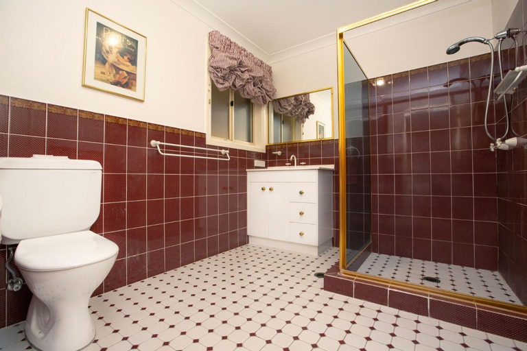 Bedroom 2, Waltzing Matilda, Tamworth Regional - Pt A