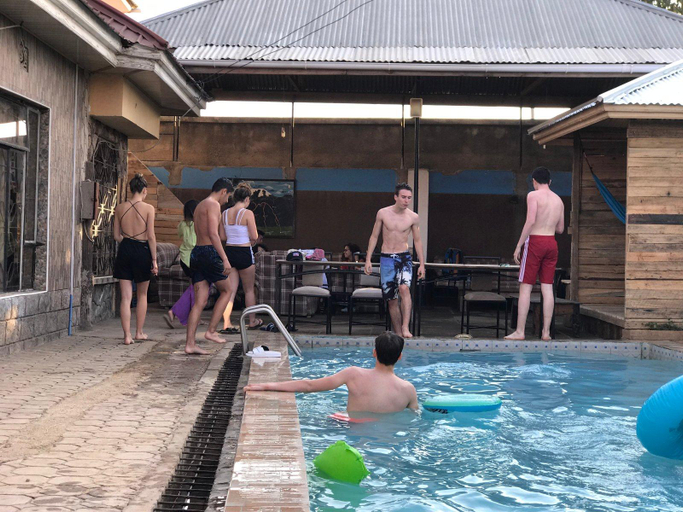 Sport & Beauty, Arusha Safari Hostel, Arusha Urban