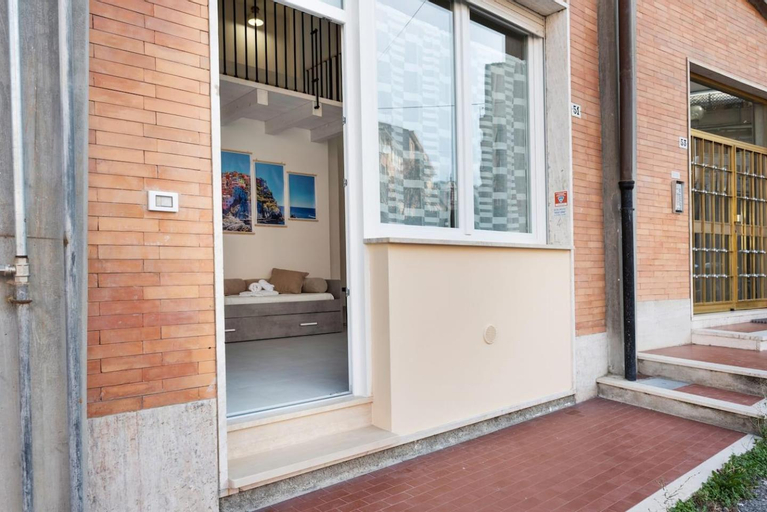 8 Lofts - Apartments - 1, La Spezia