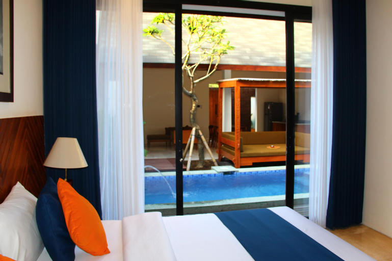 Bedroom 9