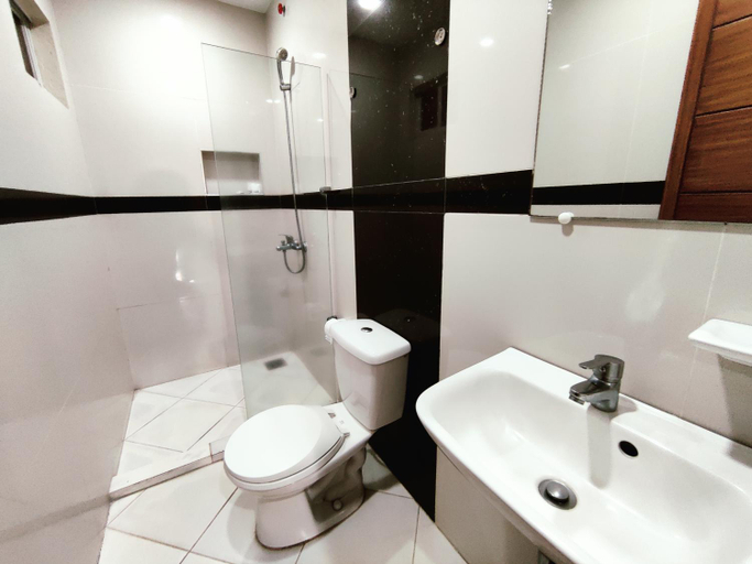 Others 5, Executive Tulip Apartelle, Davao City