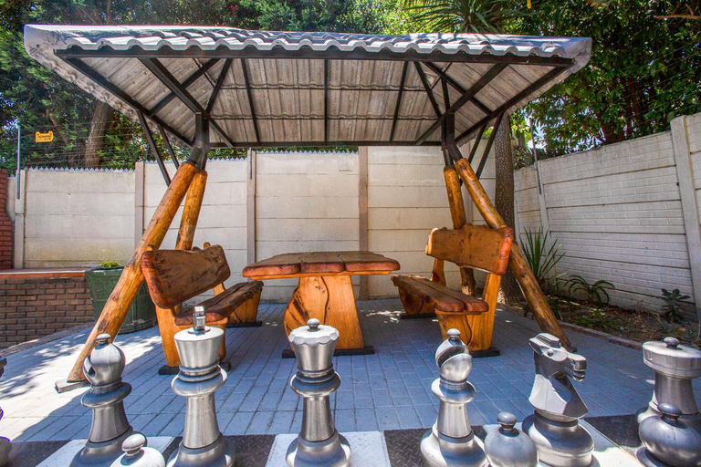 Others 4, Suikerbos Guesthouse, City of Cape Town