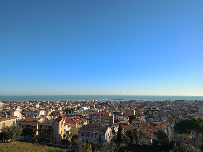Others 5, Casa del Fiordaliso, Ascoli Piceno