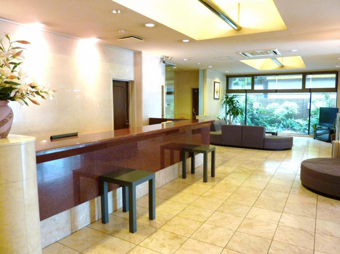 Others 5, Kuwana Park Hotel - Vacation STAY 66874v, Kuwana