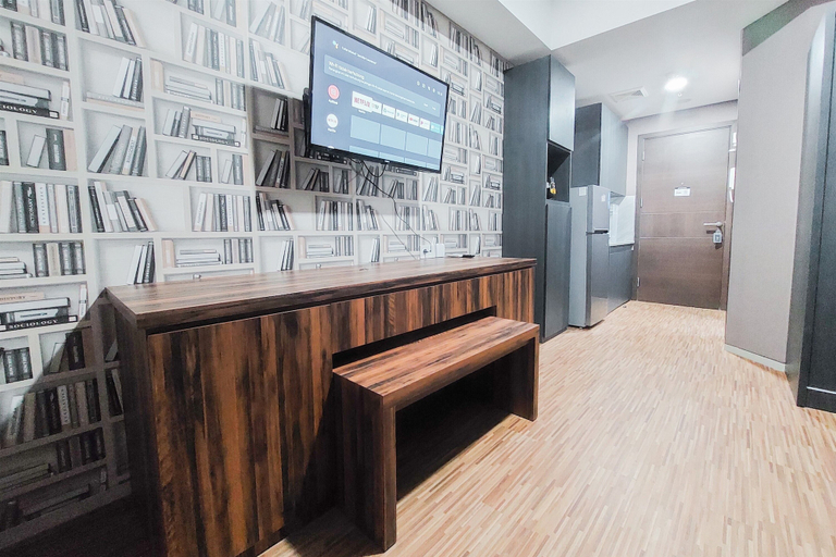 Others 4, Modern Look Studio Pacific Garden Alam Sutera Apartment, Tangerang