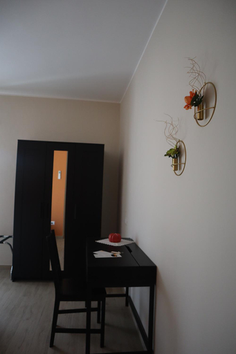 Others 3, Ripame B&B, Chieti