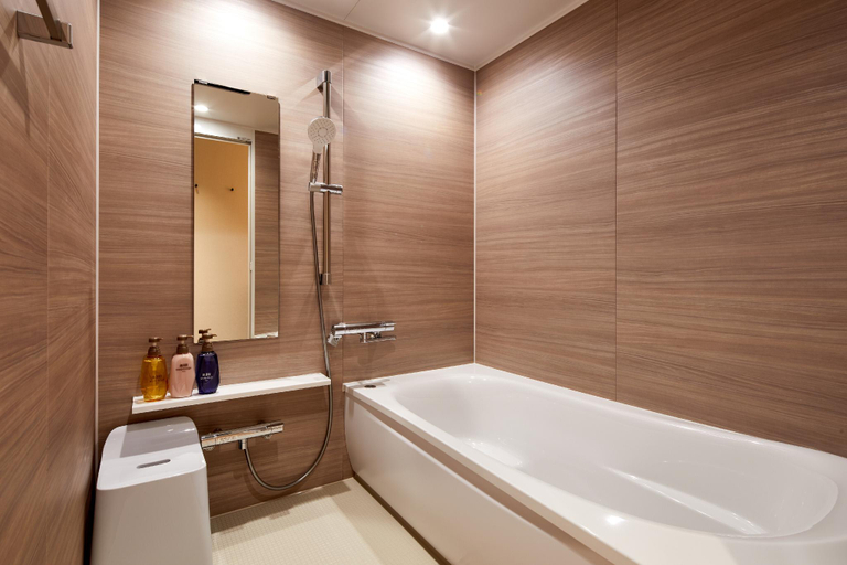 Bathroom 1