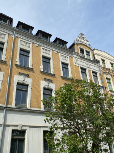 K2-Project - Zeitreise ins Smart Living, Chemnitz