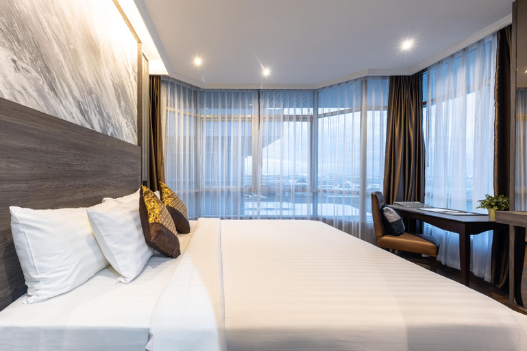 Bedroom 10
