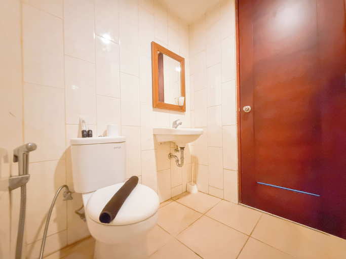 Bathroom 5