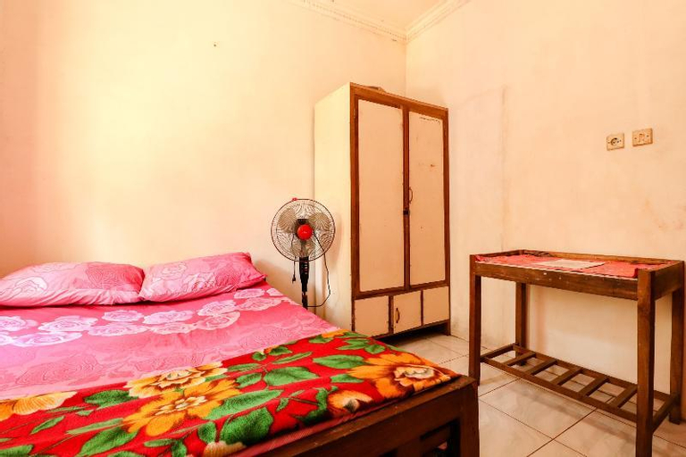 Bedroom 7