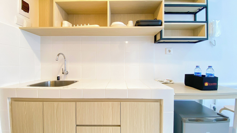 Others 5, Great Deal And Scenic Studio At Tokyo Riverside Pik 2 Apartment, Tangerang