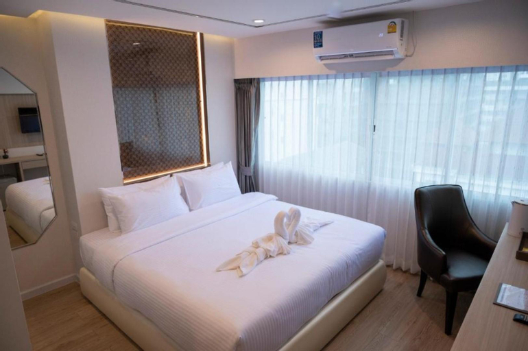 Bedroom 9