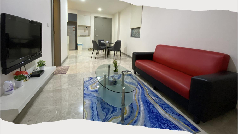 Others 4, Fairlane Residence at Bukit Bintang, Kuala Lumpur