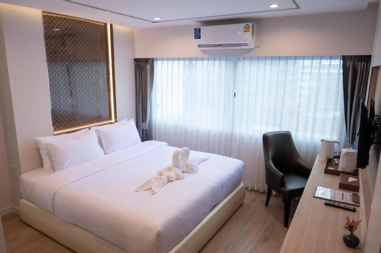 Bedroom 11