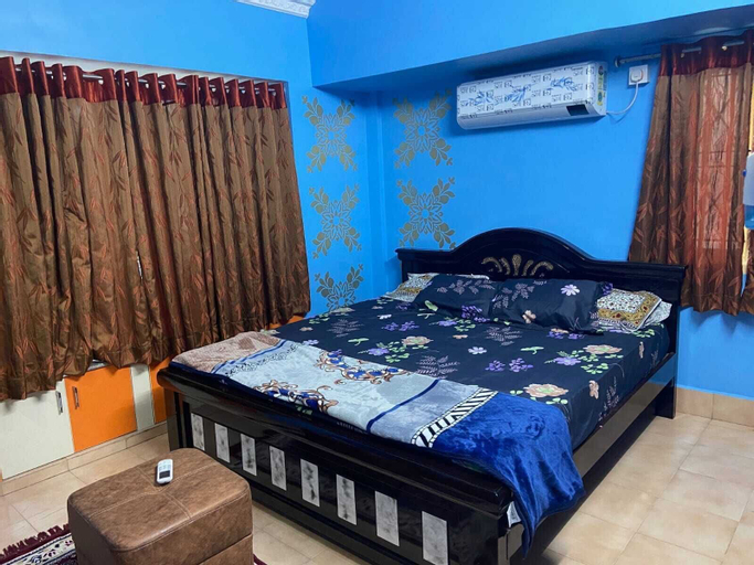 Bedroom 3, SVP Homestay , Chittoor