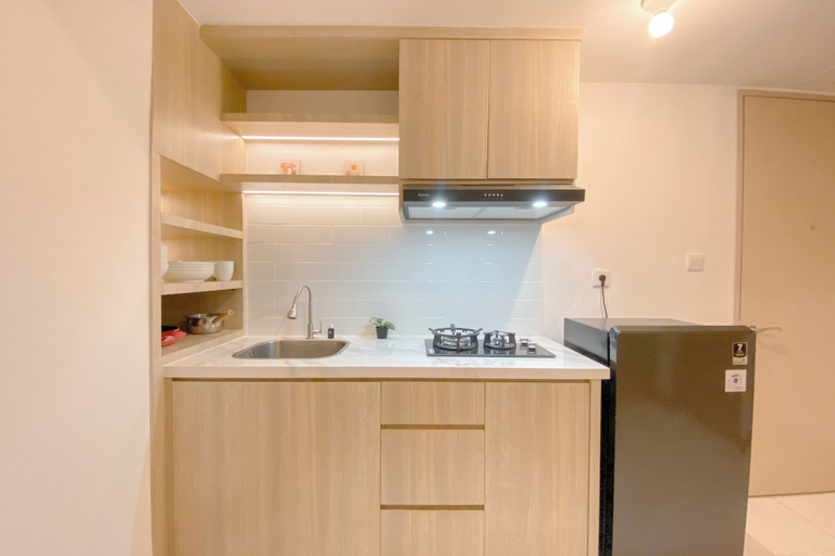Others 5, Comfy And Spacious 2Br Apartment Tokyo Riverside, Jakarta Utara