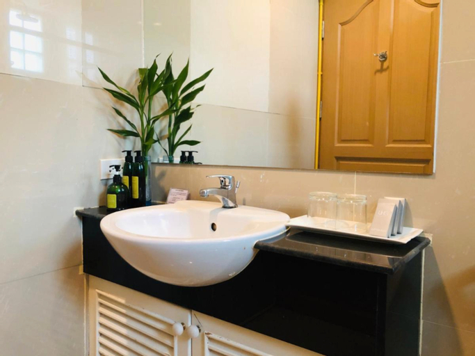 Bathroom 3