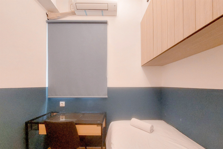 Others 4, Good Location And Relaxing 2Br Sky House Bsd Apartment, South Tangerang