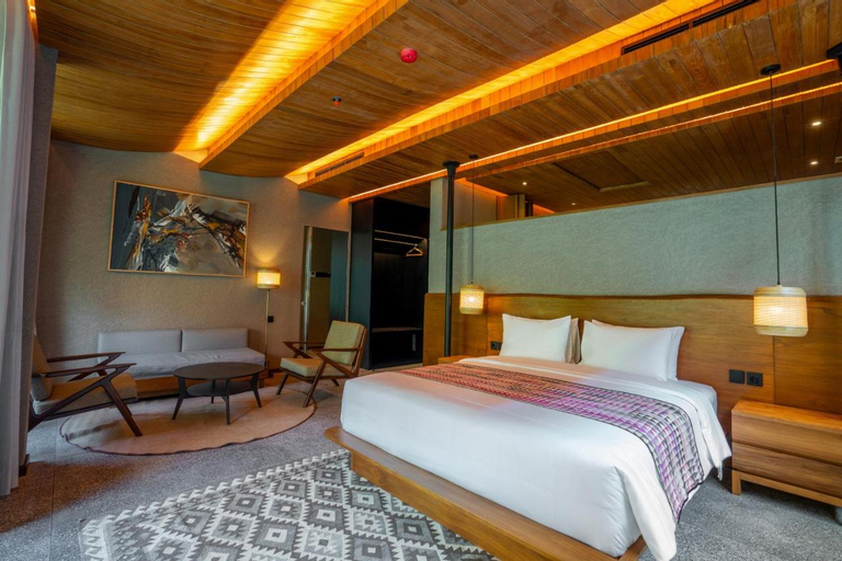 Bedroom 18