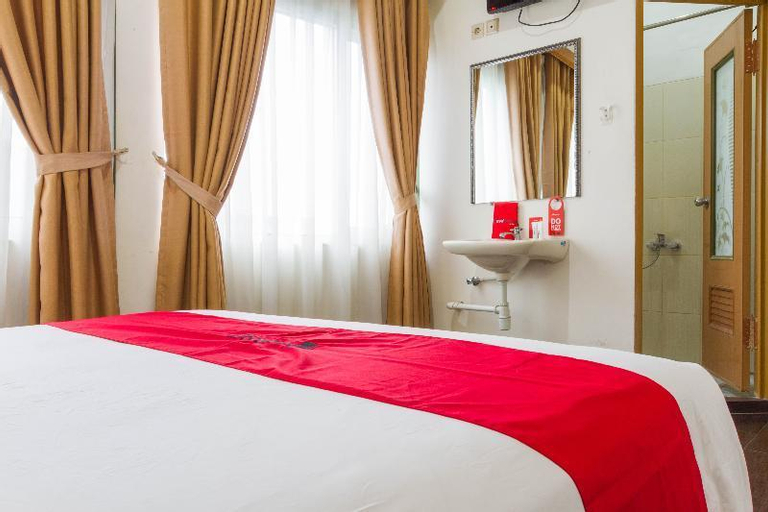 Bedroom 12
