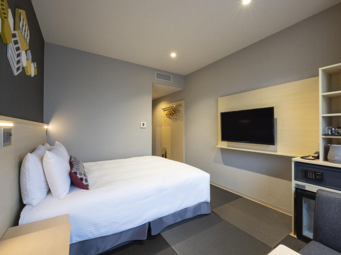 Bedroom 9