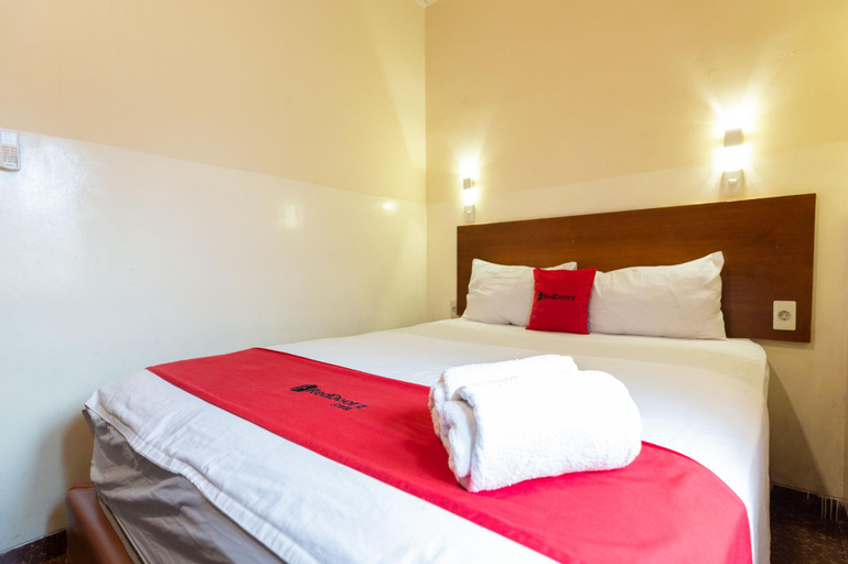 Bedroom 7