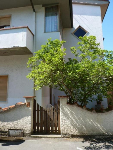 Appartamento Tino, Grosseto