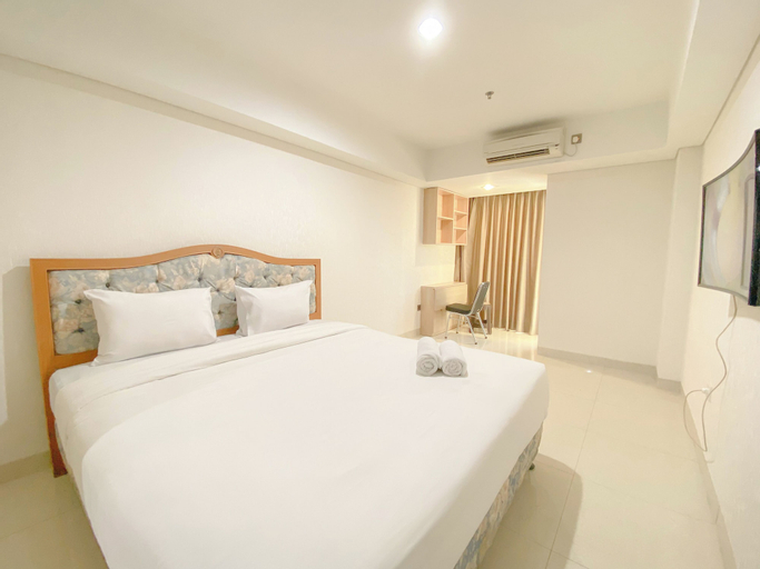 Good And Homey Studio At The Pinnacle Apartment, Semarang