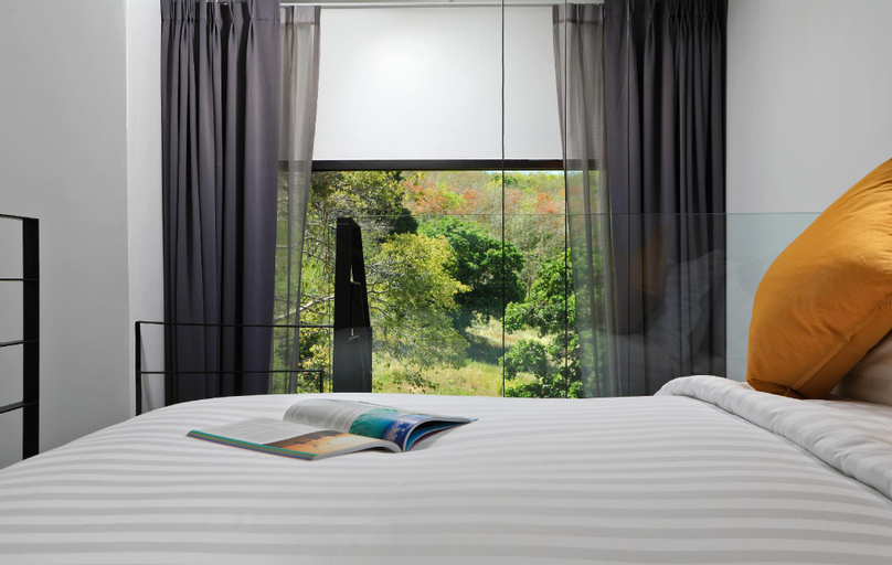 Bedroom 17