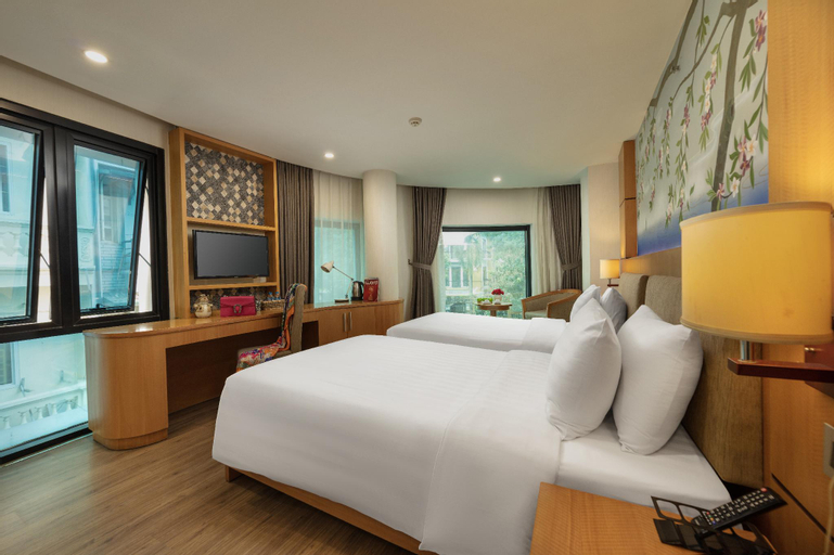 Bedroom 5
