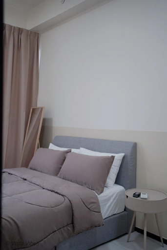 Bedroom 3, Urban Suites Homestay by Vista Vibes, Penang Island