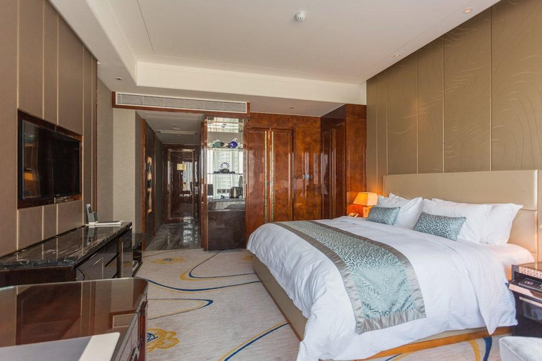 Bedroom 9