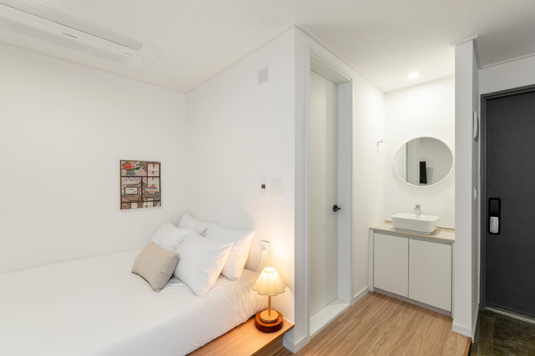 Bedroom 20