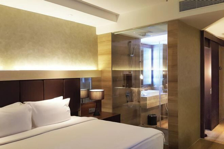 Bedroom 13