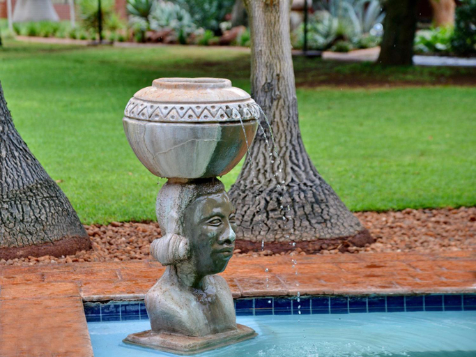 Sport & Beauty 5, Winterfell Lephalale Lodge, Waterberg