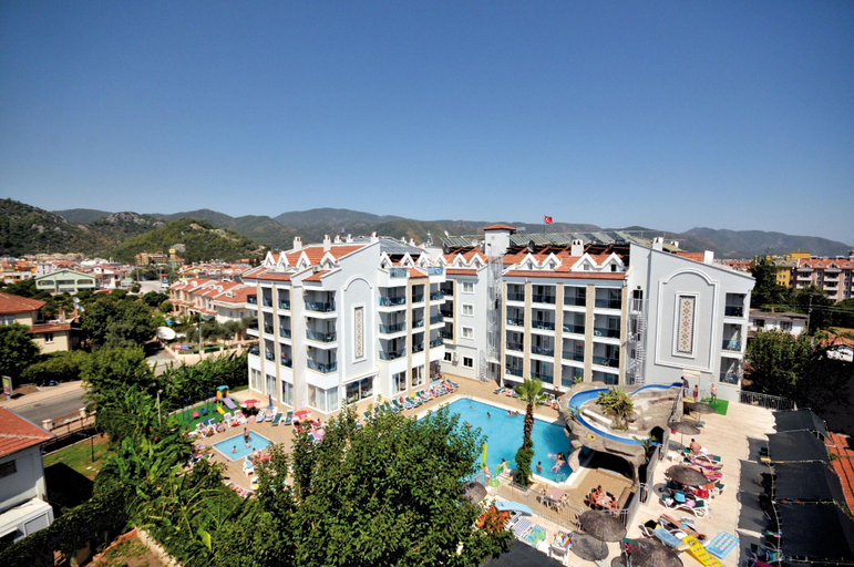 Others 5, EPİC HOTEL, Marmaris